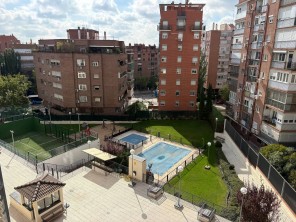 Zonas comunes